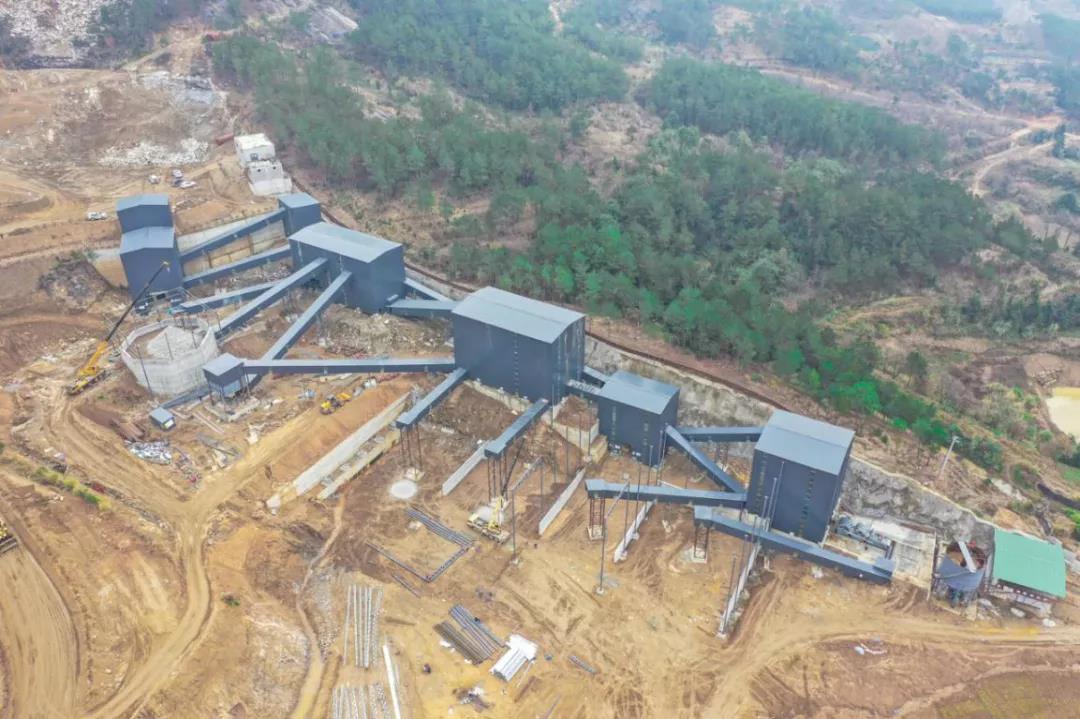 磊蒙集團(tuán)于湖北地區(qū)再次打造精品項(xiàng)目